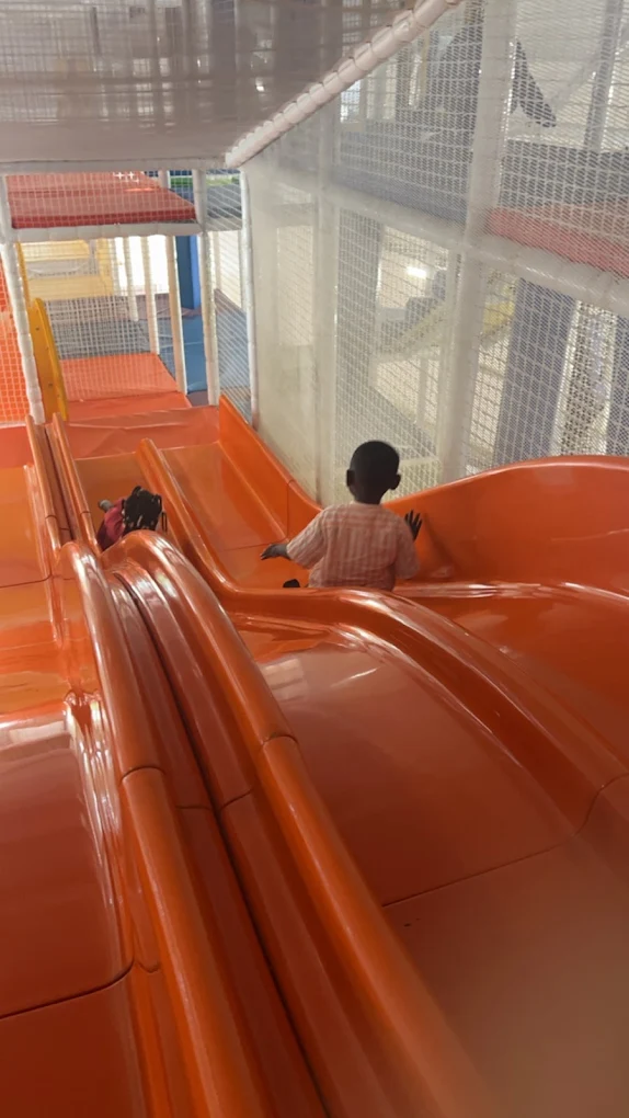 Youpiland La Petite Académie